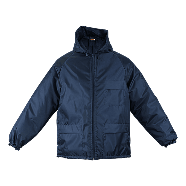 Alaska Freezer Jacket