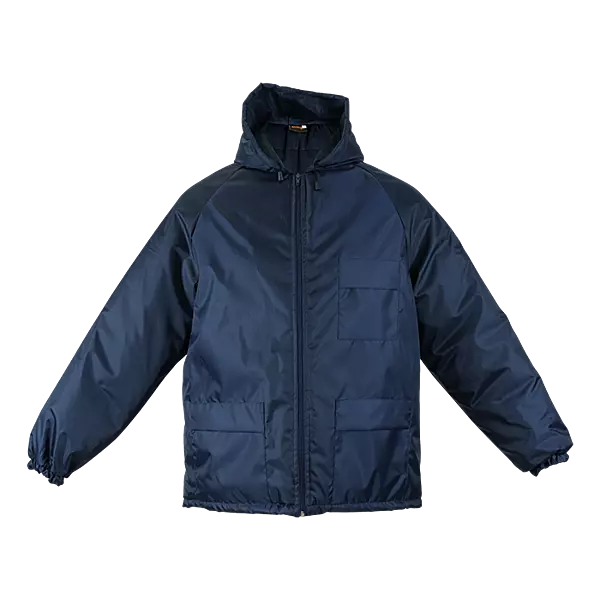 Alaska Freezer Jacket