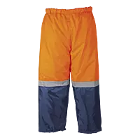 Two Tone Ground Zero Pants