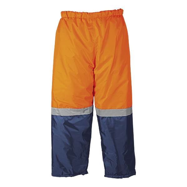 Two Tone Ground Zero Pants