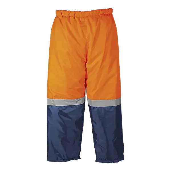 Two Tone Ground Zero Pants