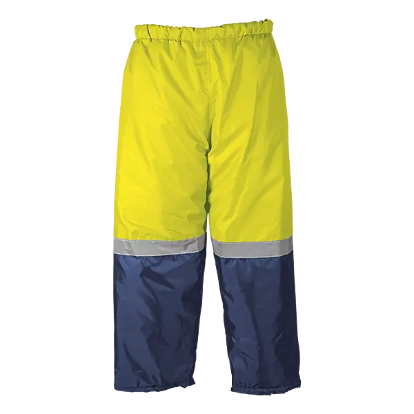 Two Tone Ground Zero Pants