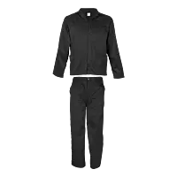 Barron Value Conti Suit