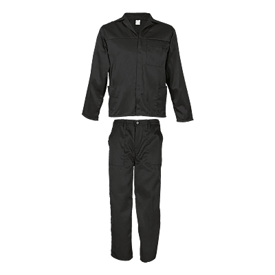 Barron Value Conti Suit