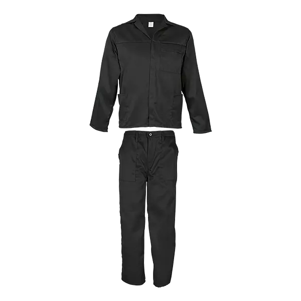 Barron Value Conti Suit