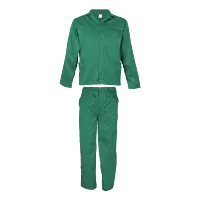 Barron Value Conti Suit