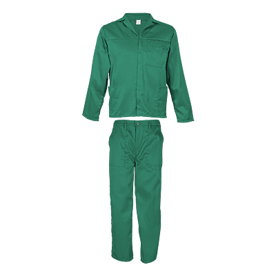 Barron Value Conti Suit