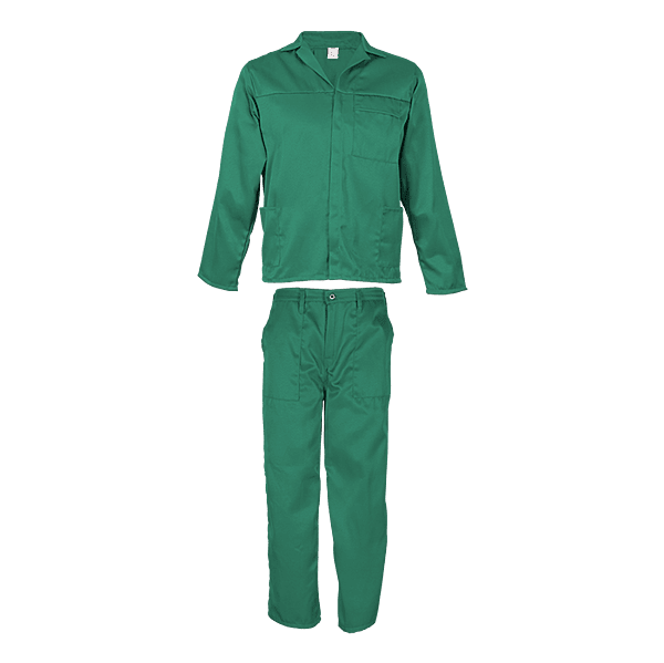 Barron Value Conti Suit