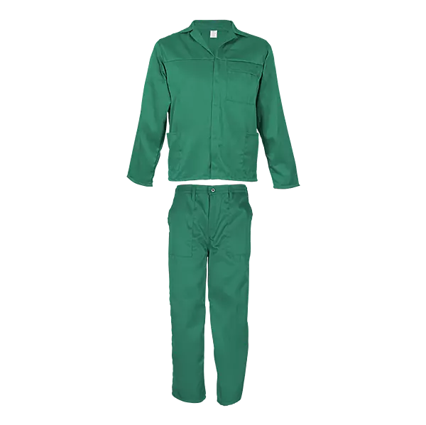 Barron Value Conti Suit