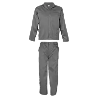 Barron Value Conti Suit