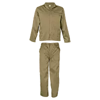 Barron Value Conti Suit
