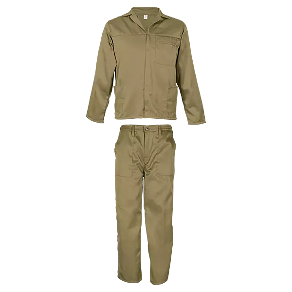 Barron Value Conti Suit