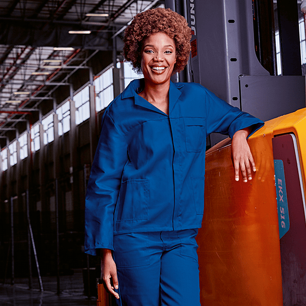 Barron Value Conti Suit