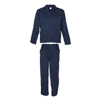 Barron Value Conti Suit