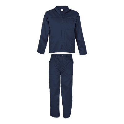 Barron Value Conti Suit