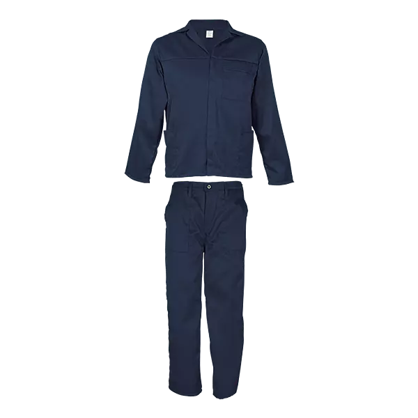 Barron Value Conti Suit