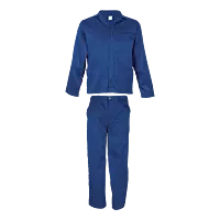 Barron Value Conti Suit