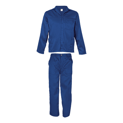 Barron Value Conti Suit