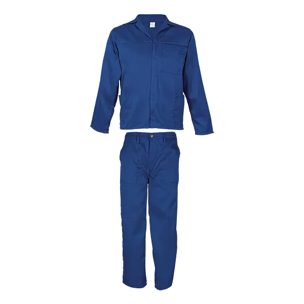 Barron Value Conti Suit