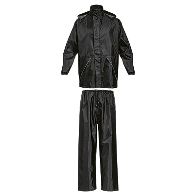 Barron Imvula Rainsuit