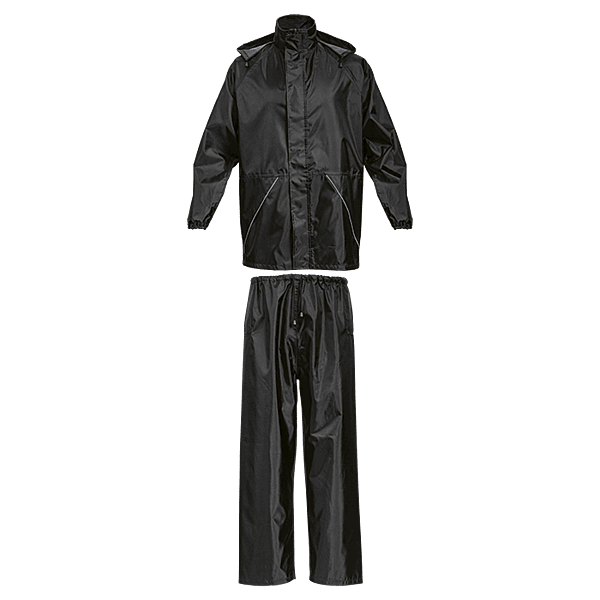 Barron Imvula Rainsuit