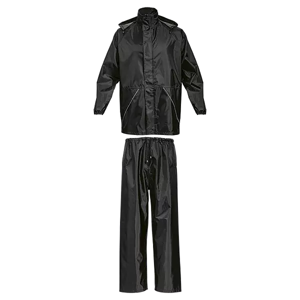Barron Imvula Rainsuit