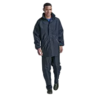Barron Imvula Rainsuit
