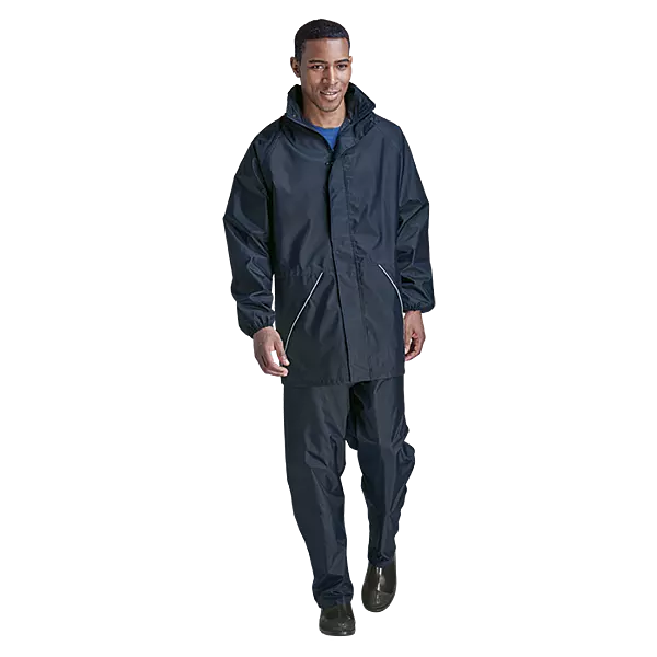 Barron Imvula Rainsuit