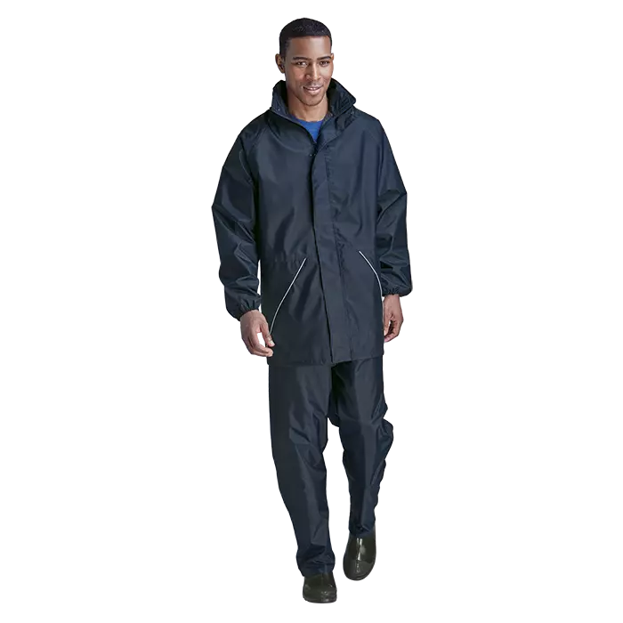 Barron Imvula Rainsuit