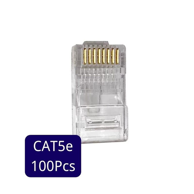 CON-RJ45-5E-100