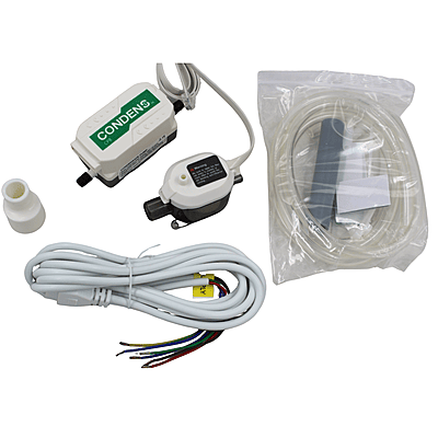 Bomba De Condensado 115-220V/1/60 (20/Ctn) - Condens8 Cp8Cp8 Bomba De Condensado 115-220V/1/60 (20/Ctn) - Condens8 Cp8Cp8