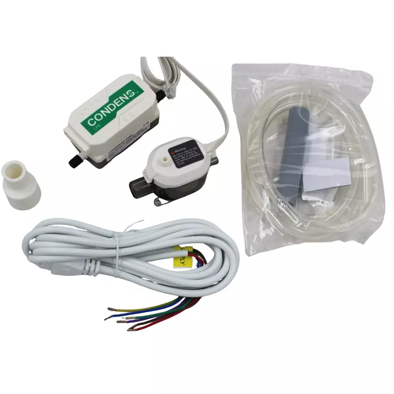 Bomba De Condensado 115-220V/1/60 (20/Ctn) - Condens8 Cp8Cp8