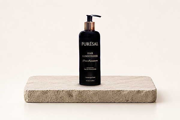 Puresal  Hair Conditioner