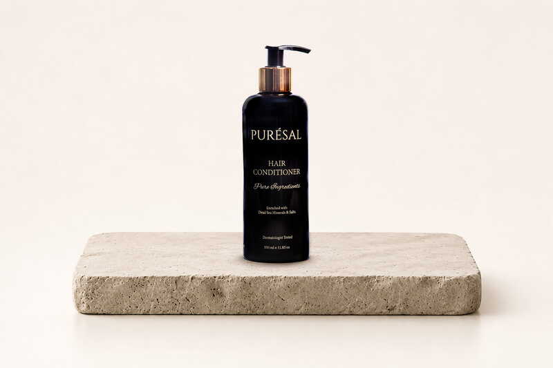 Puresal  Hair Conditioner