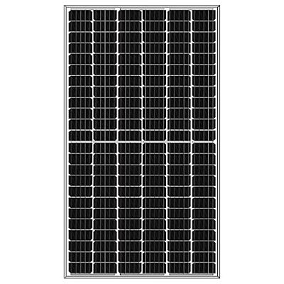 Panel Solar Connera 610WP 132CEL HC - CONNERA-610M