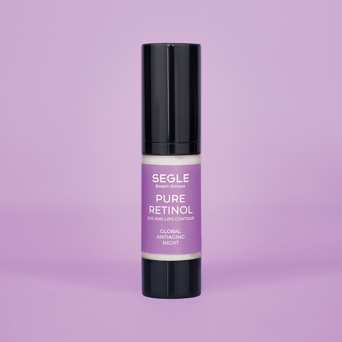 Contorno de Ojos Pure Retinol Contorno de Ojos Pure Retinol