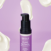 Contorno de Ojos Pure Retinol Contorno de Ojos Pure Retinol