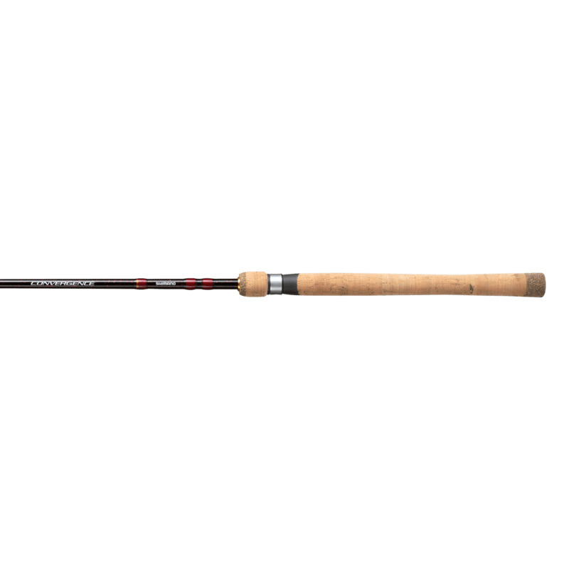 Shimano Convergence Spinning Rod Shimano Convergence Spinning Rod