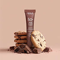 Sun Lip Balm Cookie Sun Lip Balm Cookie