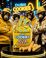 MF COOKIES PEANUT BUTTER