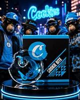 COOKIES BITE