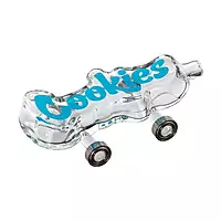 COOKIES TOKE DECK CLEAR