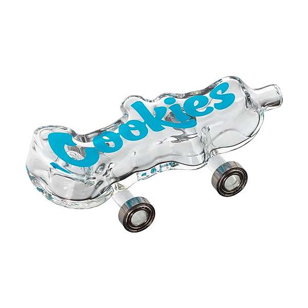 COOKIES TOKE DECK CLEAR