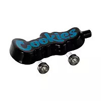 COOKIES TOKE DECK NEGRO