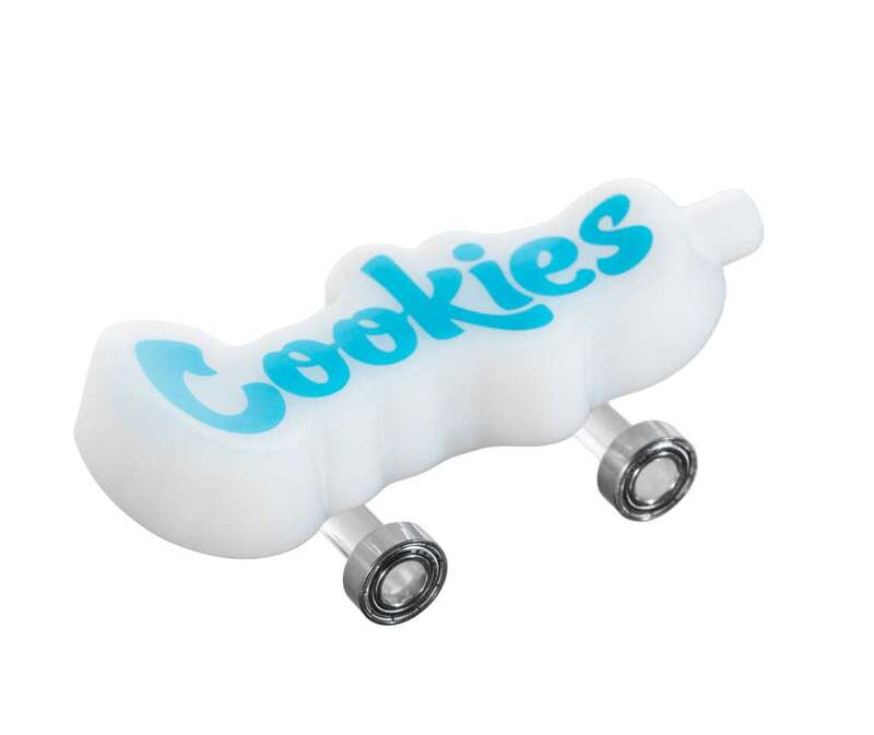 COOKIES TOKE DECK BLANCO