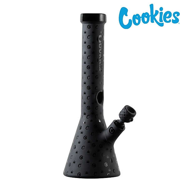 COOKIES V BEAKER BLACK