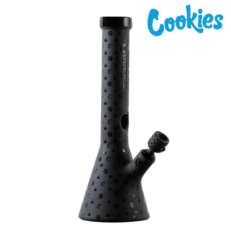 COOKIES V BEAKER BLACK