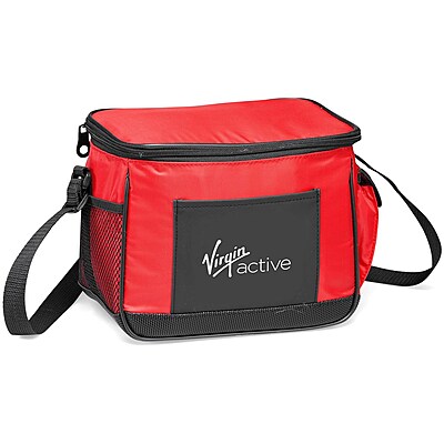 Frostbite 6-Can Cooler