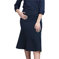 Lola Flare Skirt Ladies