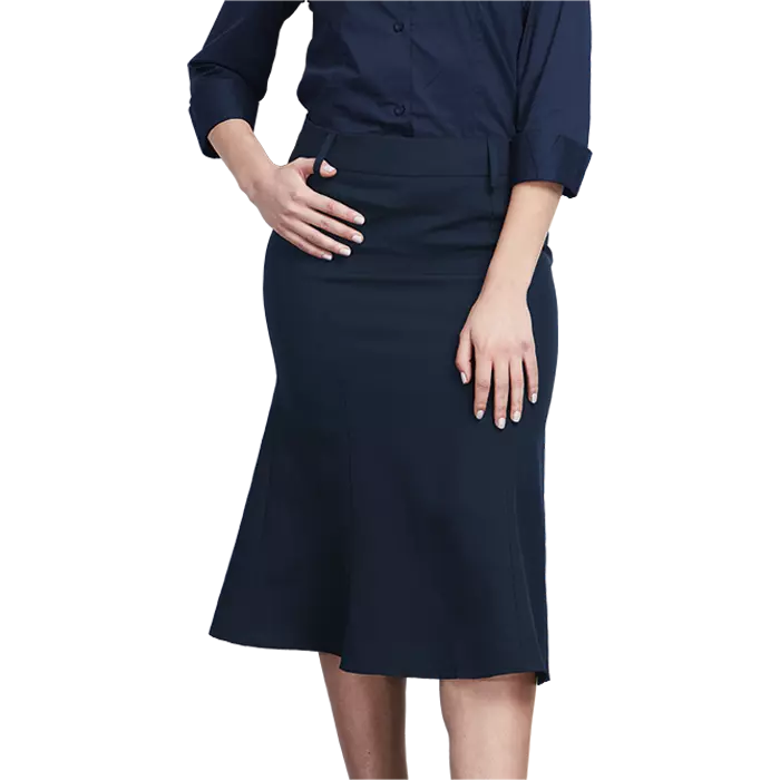 Lola Flare Skirt Ladies